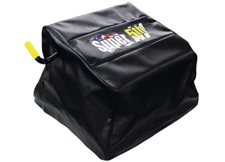 PullRite Hitch Cover for ISR Series Super 5th Model #'s 1900 & 2100