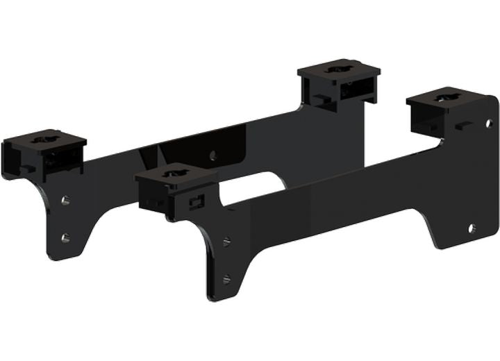 Pullrite 2020 CHEVY/GMC 2500/3500 20K CBT CUSTOM MOUNTING KIT