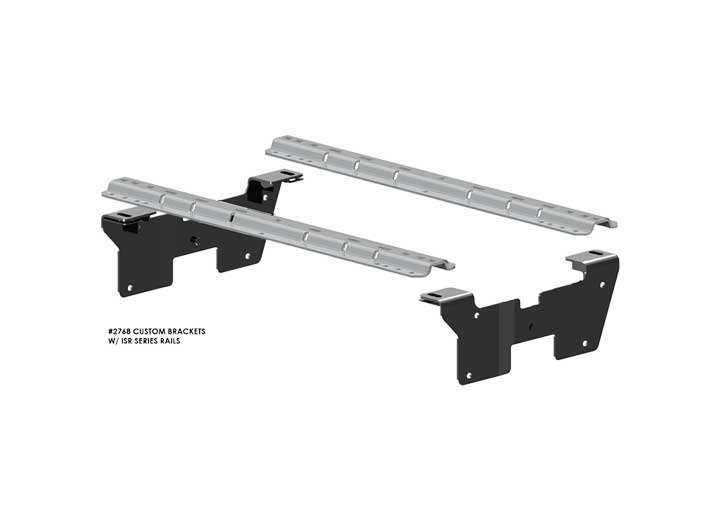 PullRite ISR Series 20K Custom Mounting Kit