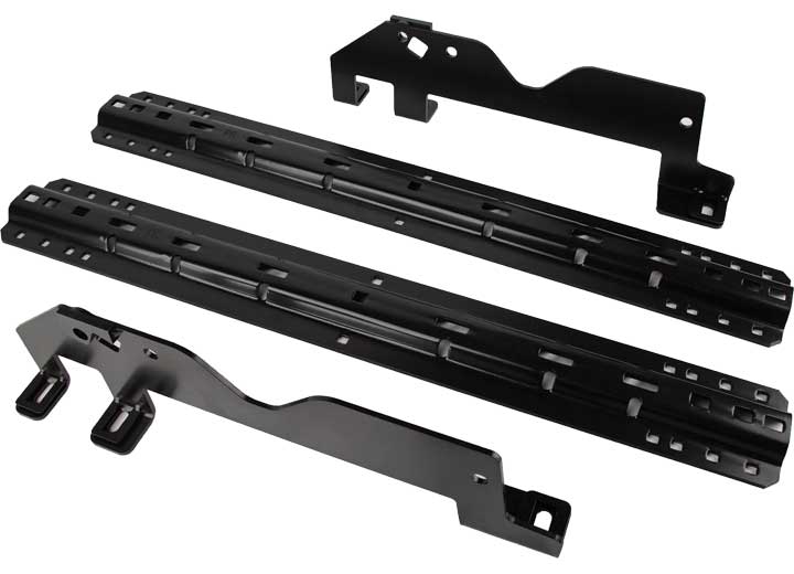 Pullrite 20K ISR CUSTOM MOUNTING KIT