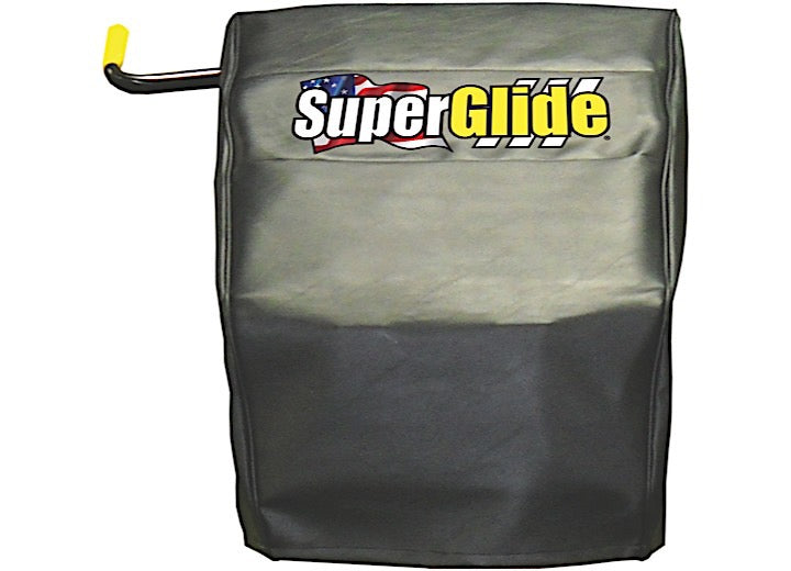 PullRite Hitch Cover for SuperGlide Model #'s 2300 & 2315