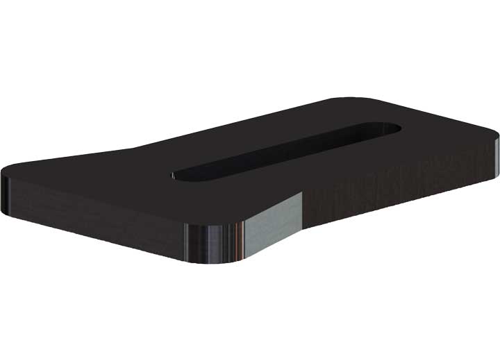 Pullrite ROTATIONAL PIN BOX CAPTURE PLATE/WEDGE