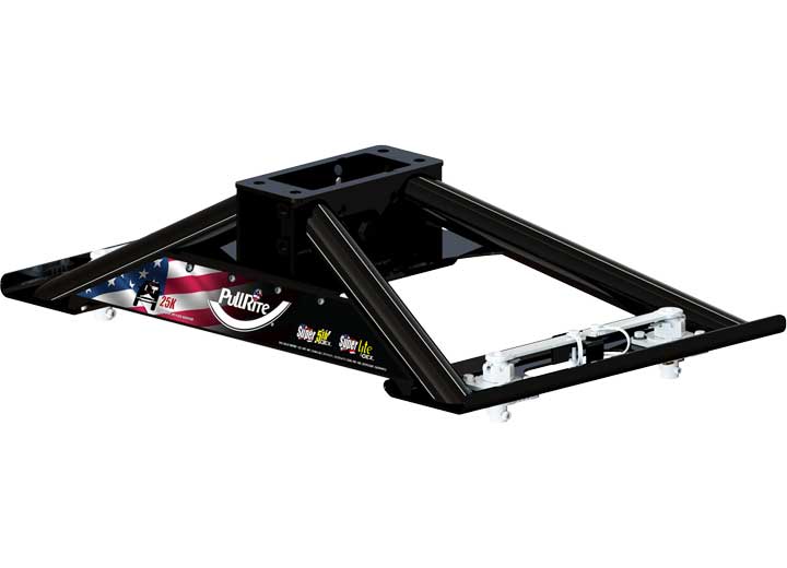Pullrite 10-C FORD TRUCK OEX SERIES 5TH WHEEL HITCH BASE 25K