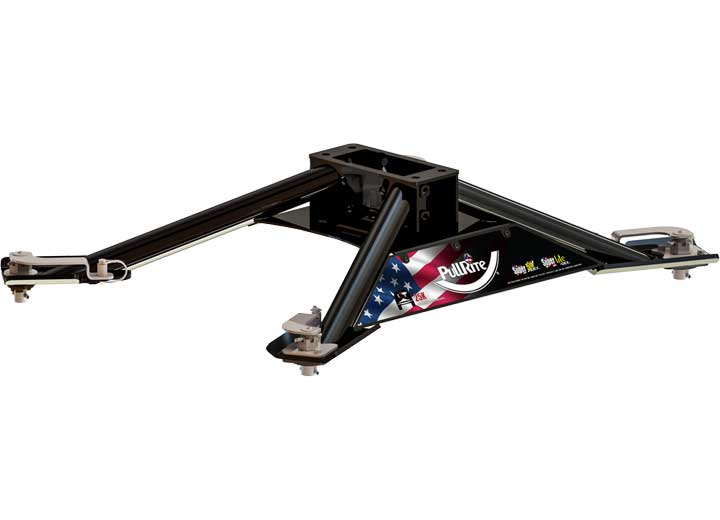 Pullrite 13-C RAM TRUCK OEX SERIES 5TH WHEEL HITCH BASE 25K