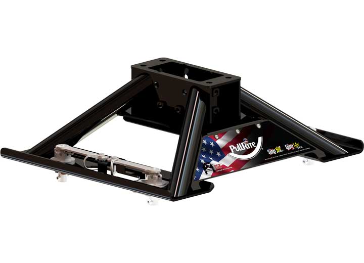 Pullrite 20-C GM TRUCK OEX SERIES 5TH WHEEL HITCH BASE 25K