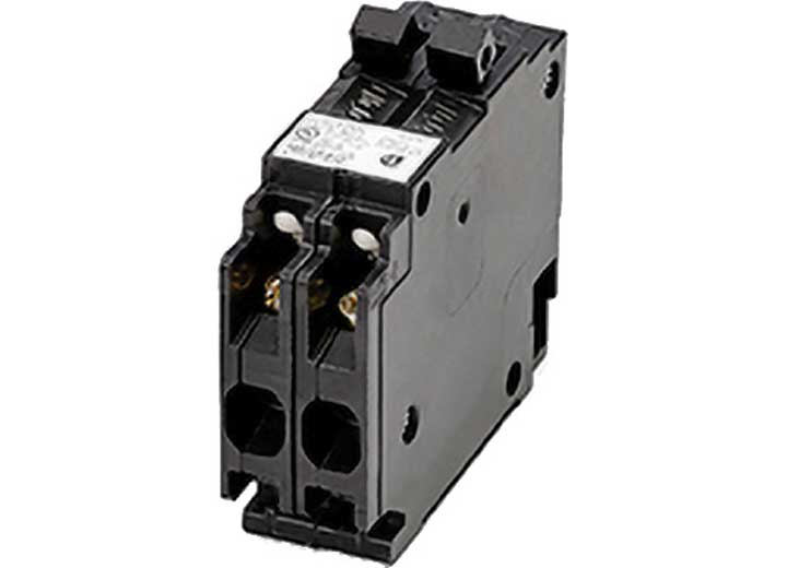 AP Products SIEMENS CIRCUIT BREAKER TYPE QT. TWIN POLE 15A/15A