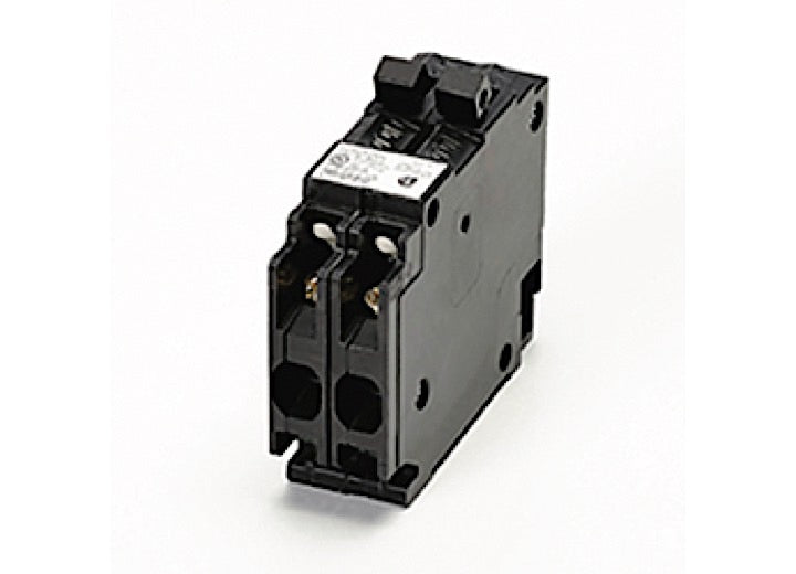 AP Products SIEMENS CIRCUIT BREAKER TYPE QT. TWIN POLE 15A/20A