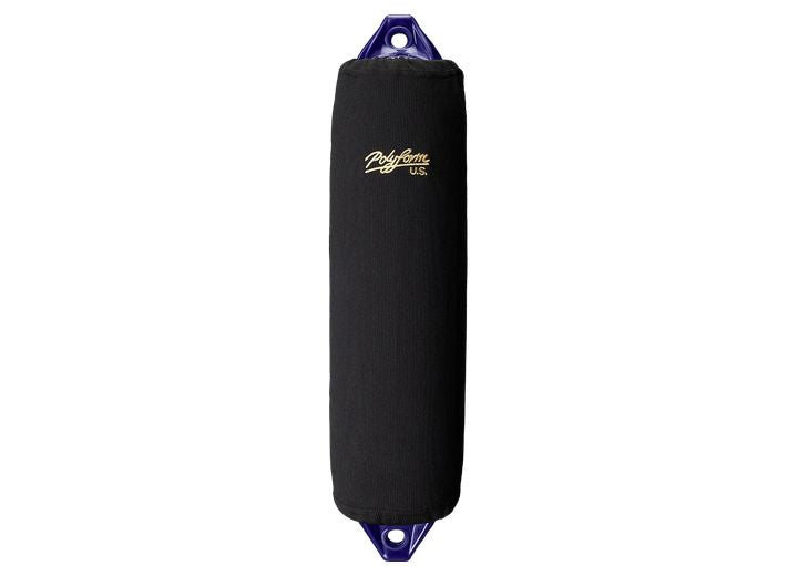 Polyform FENDER COVER FOR F-1, G-4, HTM-1, NF-4 EFC-1 BLACK