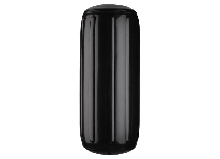 Polyform 10.5IN X 27IN CENTER TUBE FENDER HTM-3 BLACK