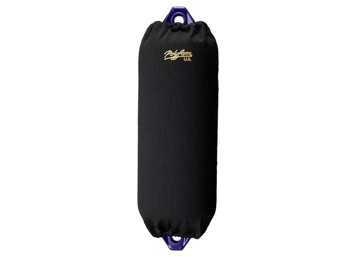 Polyform FENDER COVER FOR G-5, HTM-2, NF-5 EFC-2 BLACK