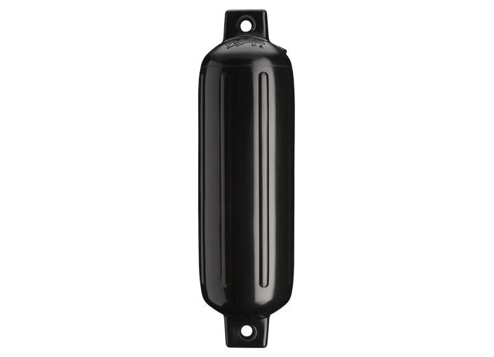 Polyform 5.5IN X 19IN TWIN EYE FENDER G-3 BLACK