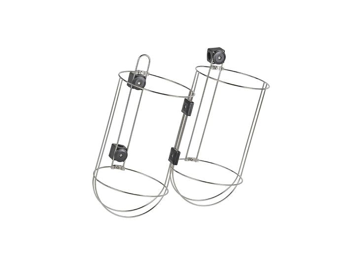 Polyform 9IN DIAMETER FENDER HOLDER KIT 2 PACK