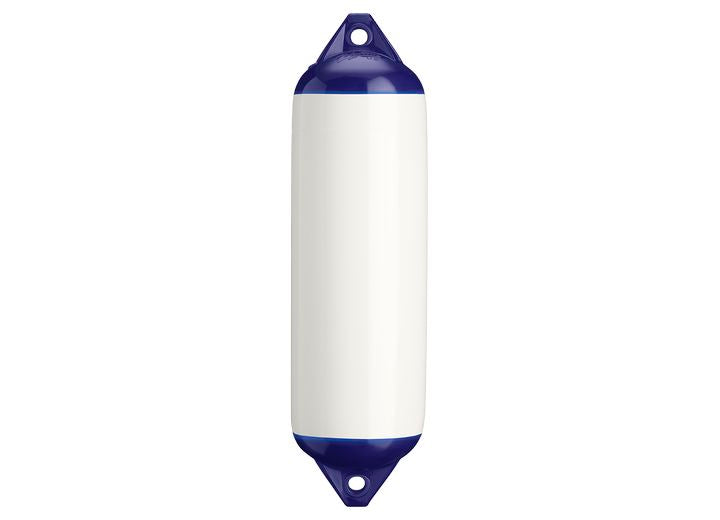 Polyform 8.2IN X 30IN COMMERCIAL GRADE FENDER F-3 WHITE