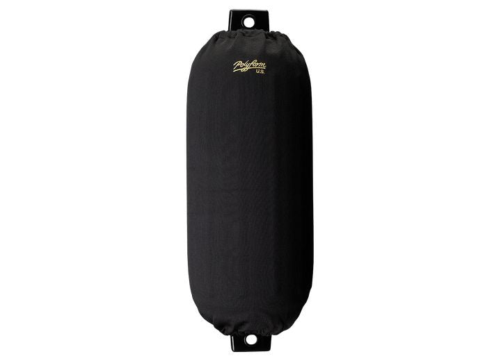 Polyform FENDER COVER FOR G-6, HTM-3 EFC-3 BLACK