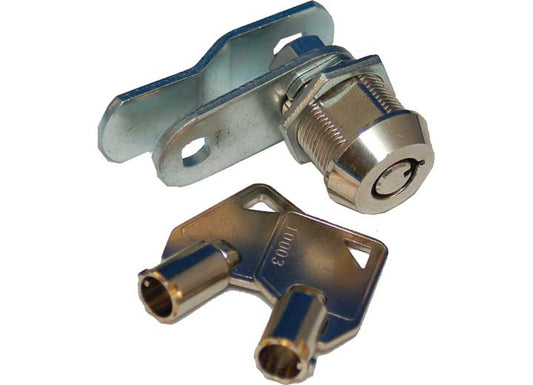 Prime Products 5/8IN ACE KEY COMBO CAM LOCK