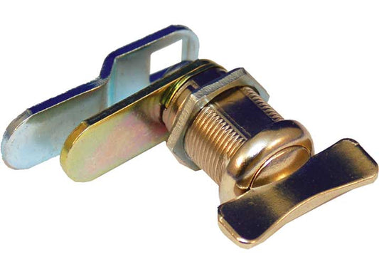 Prime Products 7/8IN THUMB OP COMBO CAM LOCK