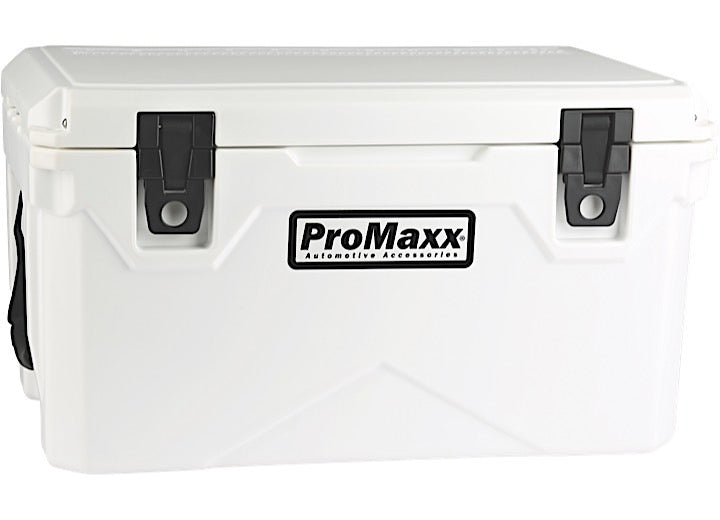 ProMaxx Automotive ProMaxx 45-Quart Sportsman Cooler - White