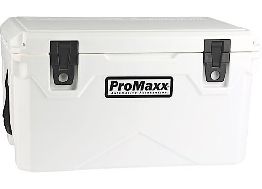 ProMaxx Automotive ProMaxx 45-Quart Sportsman Cooler - White
