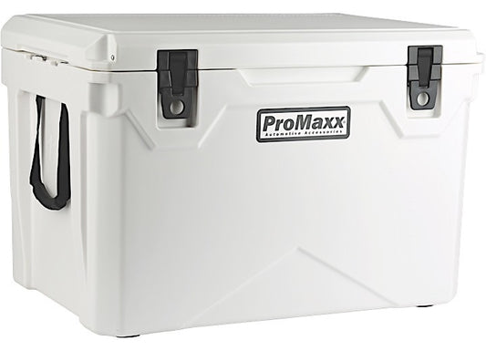 ProMaxx Automotive ProMaxx 110-Quart Sportsman Cooler - White