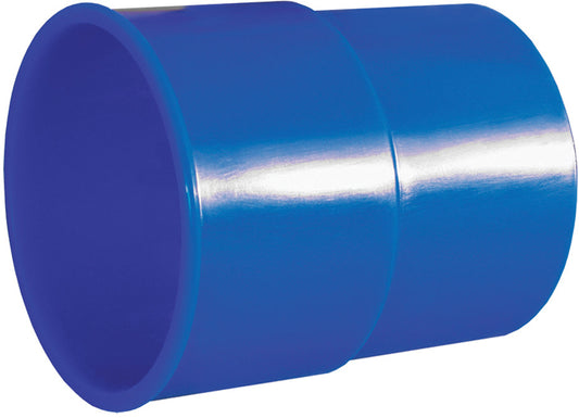 Prest-O-Fit BLUELINE PUSHOVER QUICK CONNECTOR