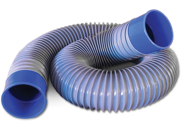 Prest-O-Fit BLUELINE ULTIMATE SEWER HOSE - 10FT