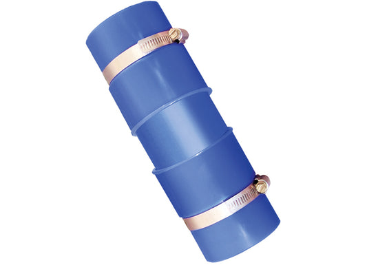 Prest-O-Fit BLUELINE HOSE COUPLER KIT