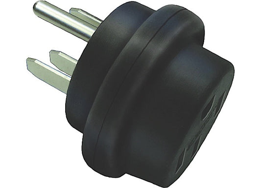 Progressive Industries 50A EXTENSION PLUG