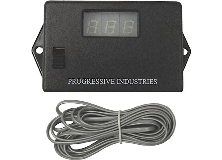 Progressive Industries HARDWIRE 50A