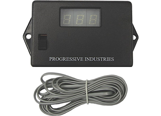 Progressive Industries HARDWIRE 50A