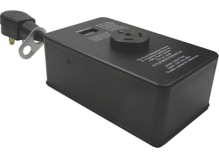 Progressive Industries PORTABLE RV SURGE PROTECTOR 30A