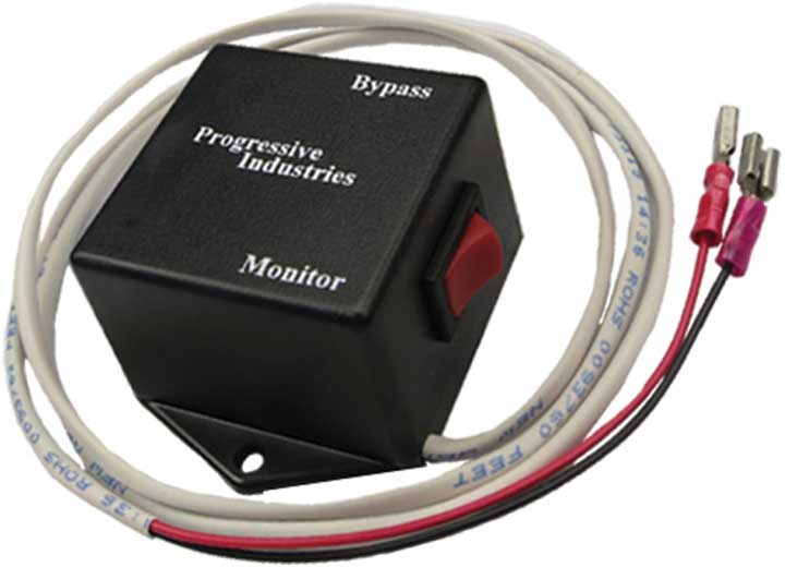 Progressive Industries LCHW REMOTE BYPASS SWITCH
