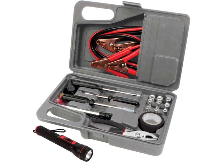 Performance Tool ROADSIDE SAFETY TOOL KIT