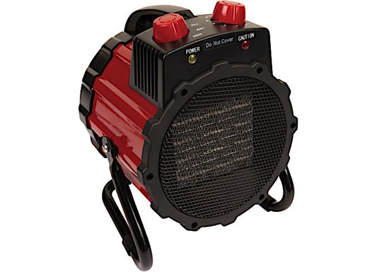 PERFORMANCE TOOL 1500W CERAMIC SPACE HEATER