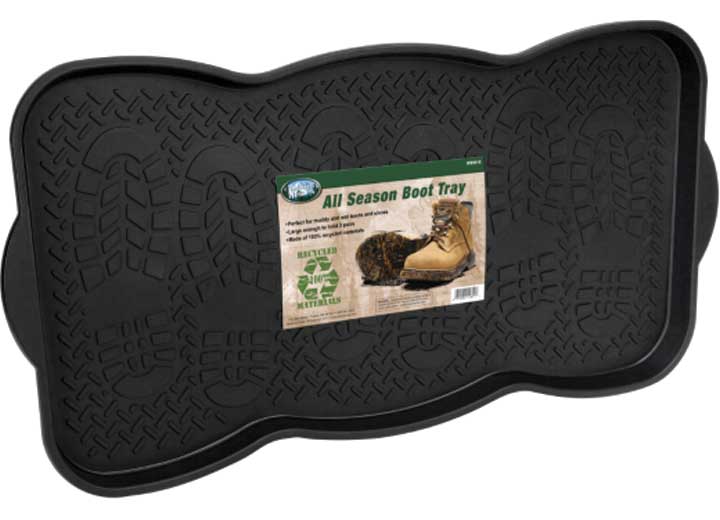 Performance Tool PLASTIC BOOT TRAY