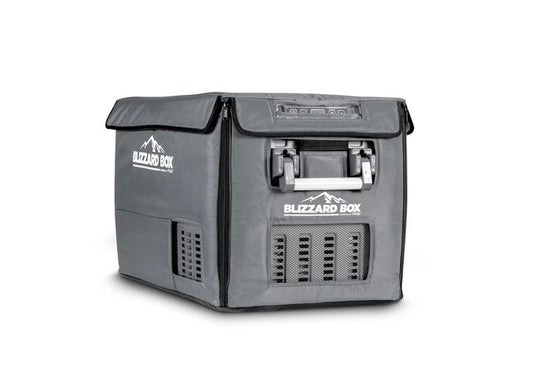 Project X BLIZZARD BOX - INSULATED COVER - 41QT/38L