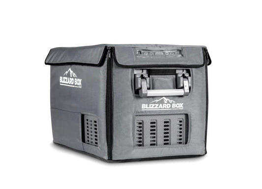 Project X BLIZZARD BOX - INSULATED COVER - 56QT/53L