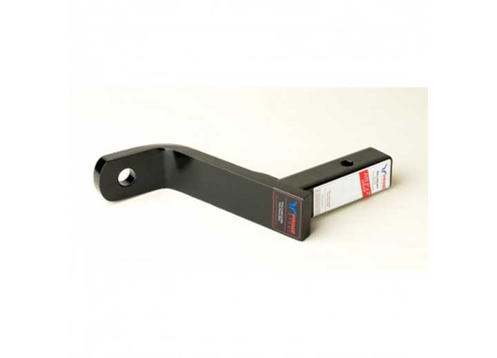 Prime Steel 6IN DROP 4-3/4IN RISE HEAVY DUTY BALL MOUNT-10K GTW
