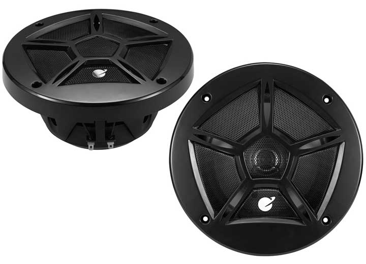 Planet Audio 6.5in 2-WAY 200W MARI