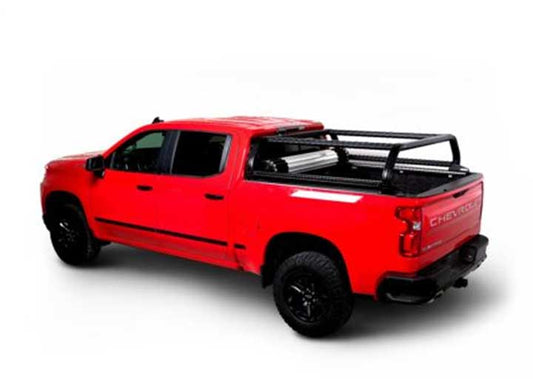 Putco 19-C SILVERADO/SIERRA 2500/3500 HD 6.8FT VENTURE TEC RACK PUTCO