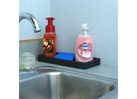 Polar Whale Products SOAP SPONGE TRAY 10IN