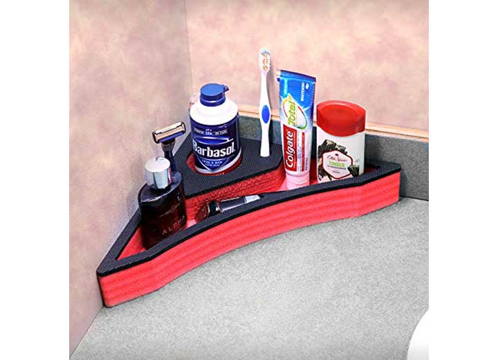 Polar Whale Products MEN'S GROOMER 12.25IN