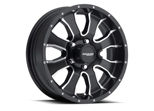 Raceline MAMBA 15X6 5X5