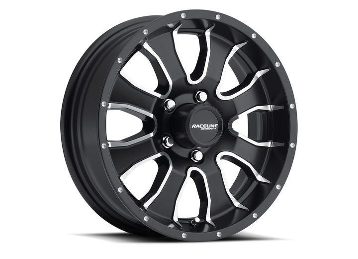 Raceline MAMBA 14X6 5X4.5