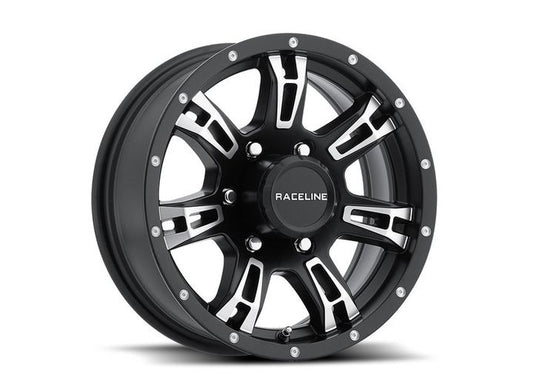 Raceline ARSENAL 15X5 5X4.5