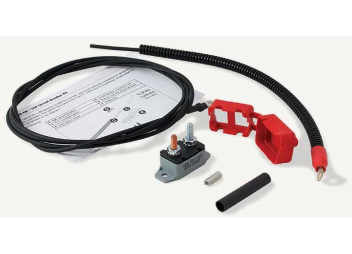 Redarc TOW-PRO 30A BREAKER KIT