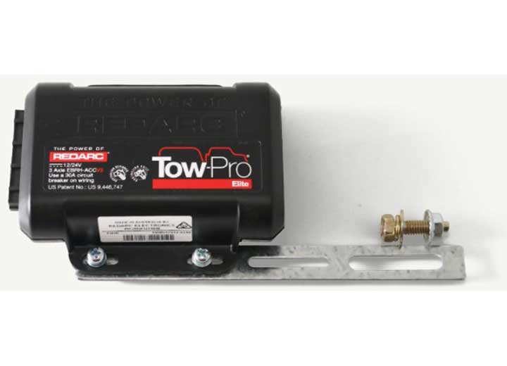 Redarc KIT, TOW-PRO ELITE ELECTRIC TRAILER BRAKE CONTROLLER MOUNTING BRACKET