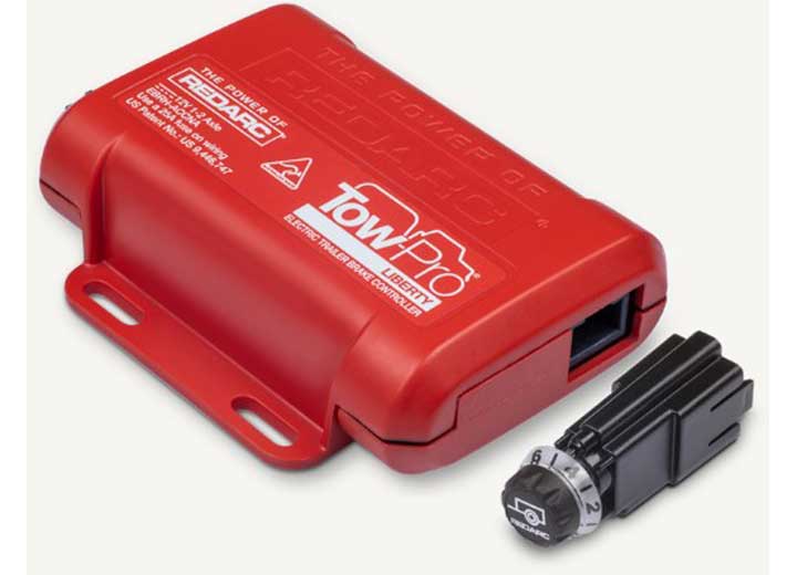 Redarc TOW-PRO LIBERTY ELECTRONIC BRAKE CONTROLLER