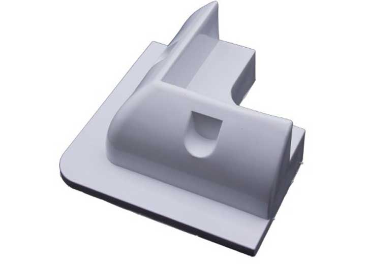 Redarc ABS PLASTIC CORNER SOLAR PANEL MOUNT (X4)