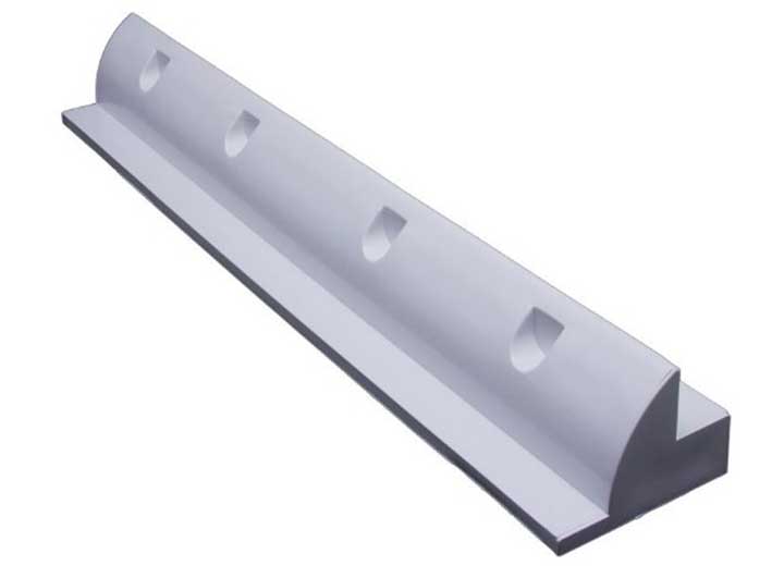 Redarc ABS PLASTIC SOLAR PANEL SPOILER MOUNT (X2)