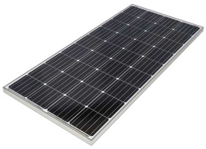 Redarc 180W MONOCRYSTALLINE SOLAR PANEL